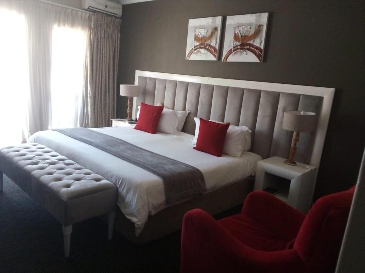 Ruby Stone Boutique Hotel Полокване Экстерьер фото