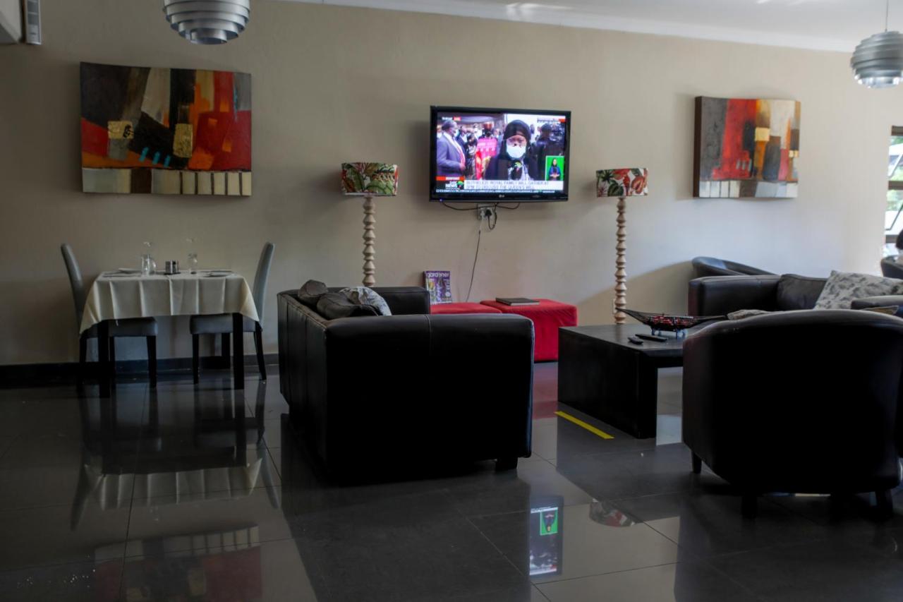Ruby Stone Boutique Hotel Полокване Экстерьер фото