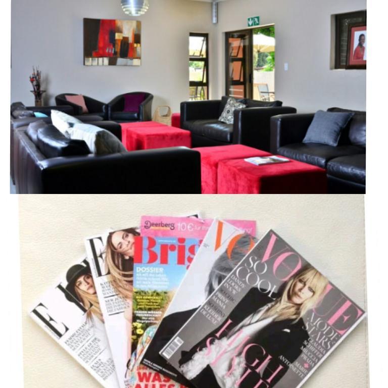 Ruby Stone Boutique Hotel Полокване Экстерьер фото