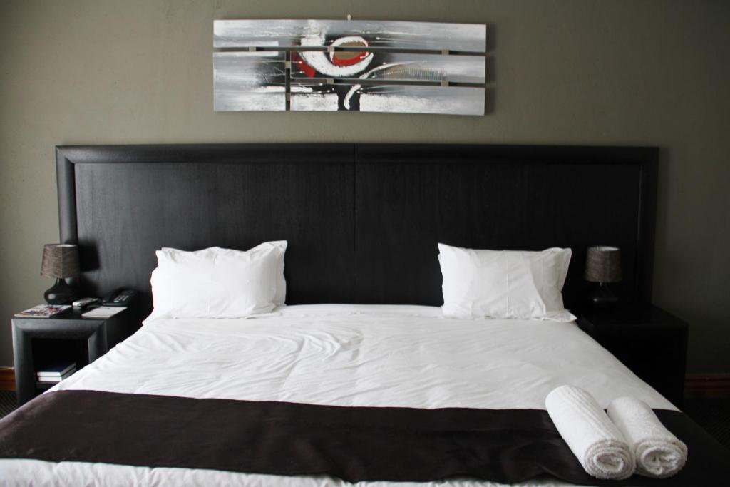 Ruby Stone Boutique Hotel Полокване Экстерьер фото