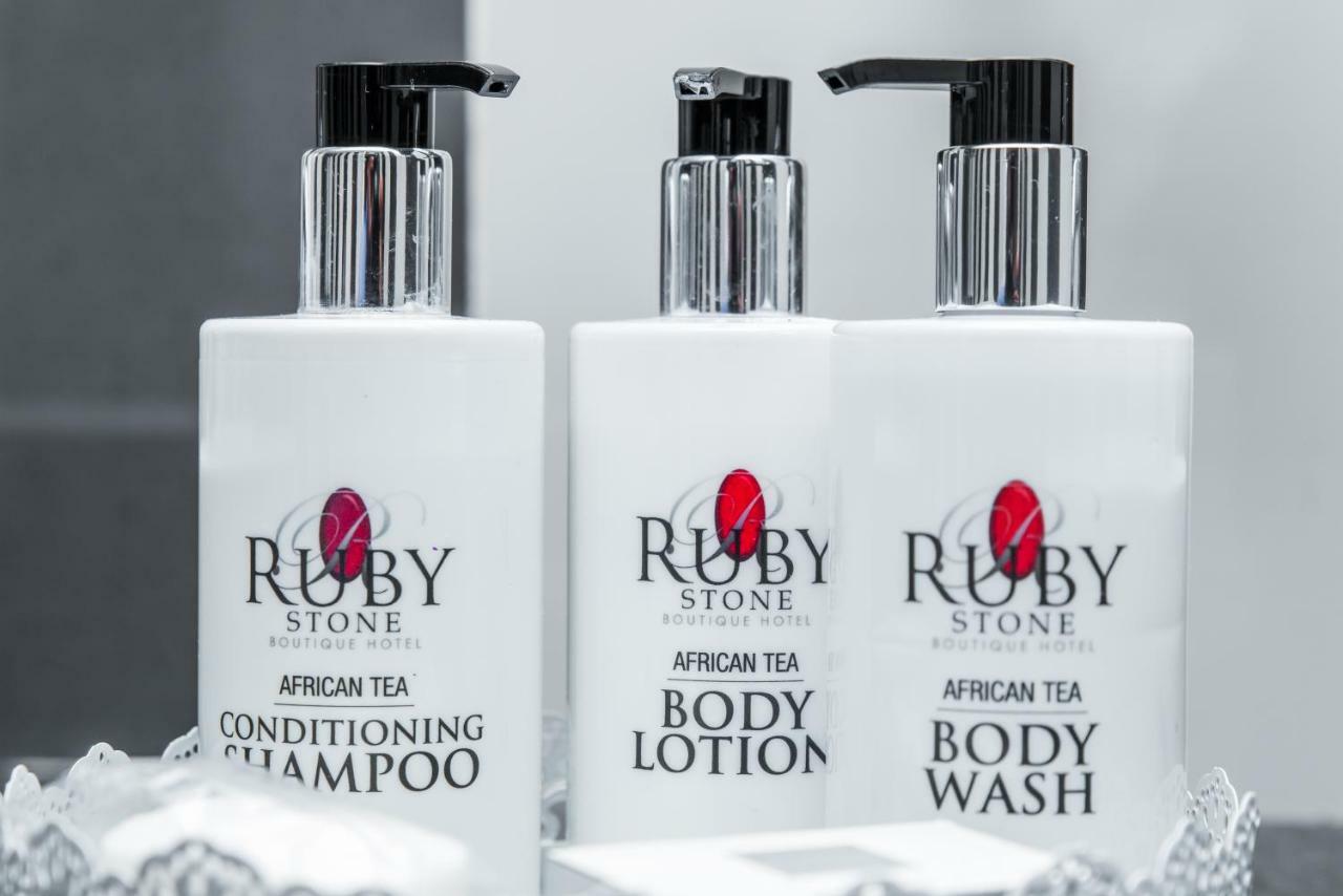 Ruby Stone Boutique Hotel Полокване Экстерьер фото