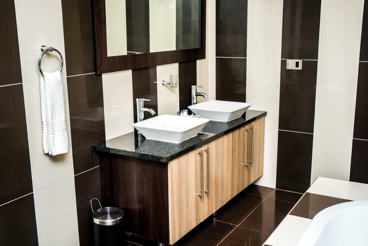 Ruby Stone Boutique Hotel Полокване Экстерьер фото